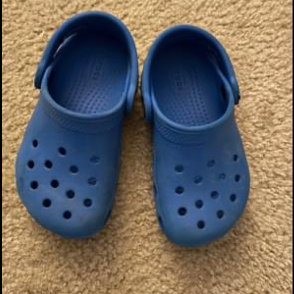 Crocs
